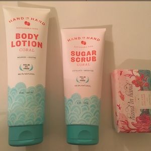 skincare bundle